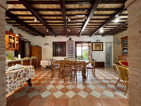 casa indipendente in vendita a Castel Frentano in zona San Vincenzo