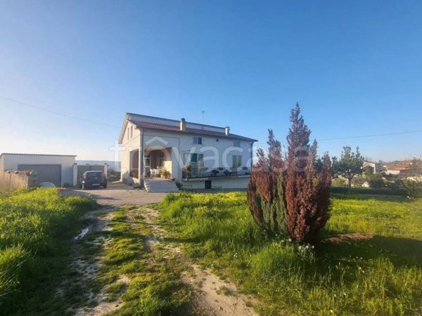 villa in vendita a Castel Frentano