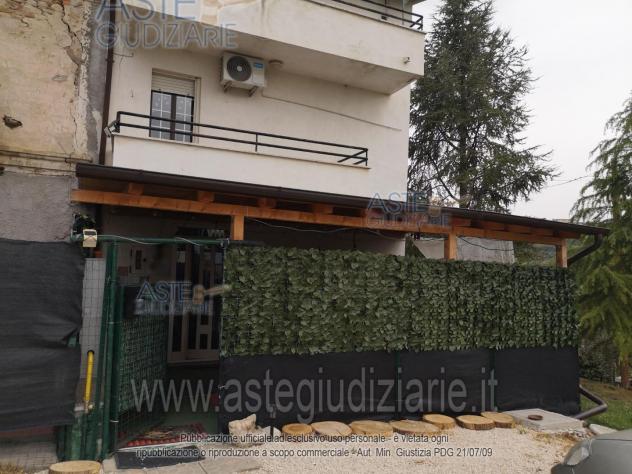 terreno edificabile in vendita a Castel Frentano