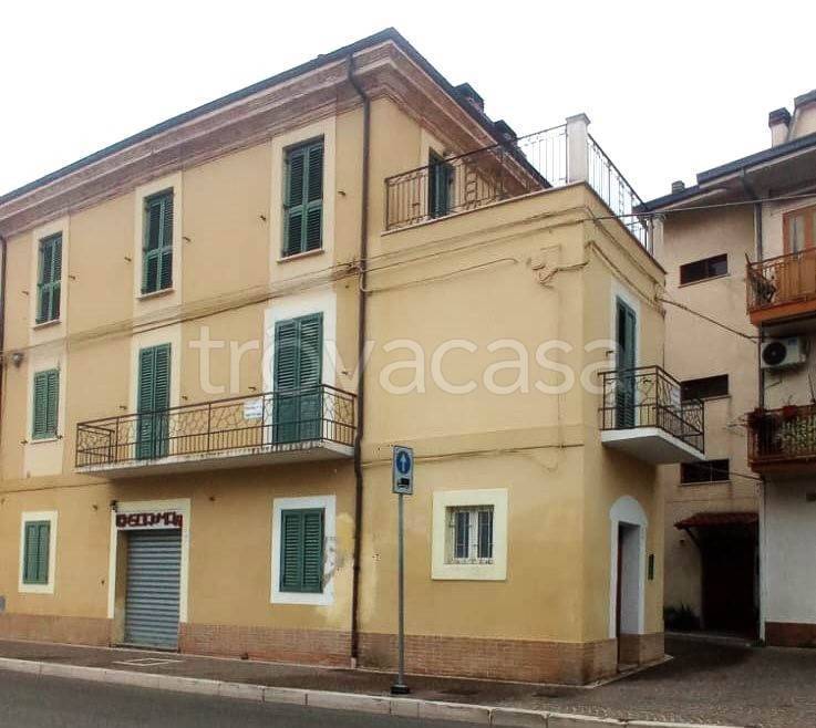 appartamento in vendita a Castel Frentano