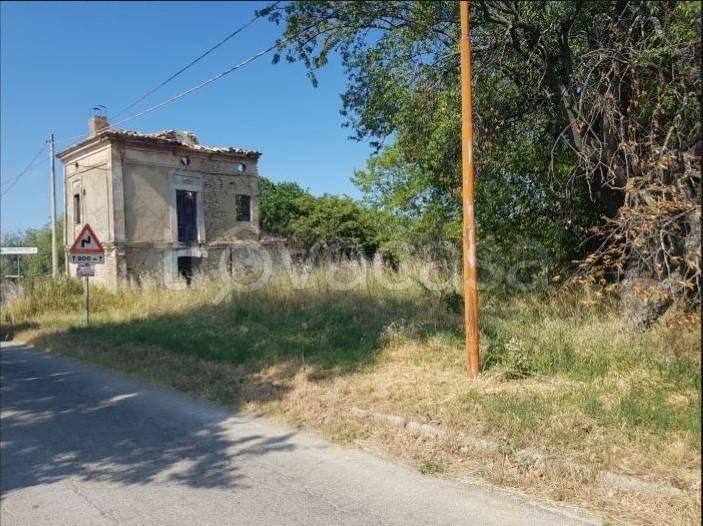 appartamento in vendita a Castel Frentano in zona Colle Ceraso
