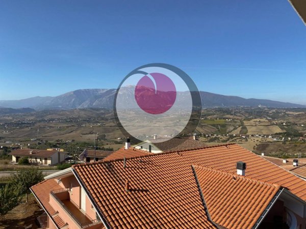 appartamento in vendita a Castel Frentano