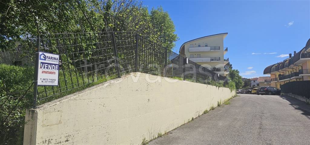 appartamento in vendita a Castel Frentano