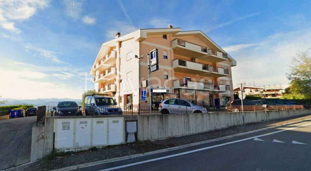 appartamento in vendita a Castel Frentano
