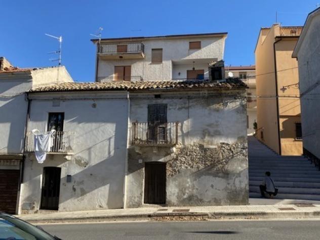 casa indipendente in vendita a Castel Frentano