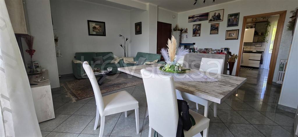 appartamento in vendita a Castel Frentano