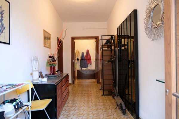 appartamento in vendita a Castel Frentano