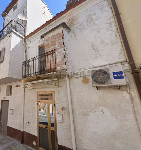 appartamento in vendita a Castel Frentano