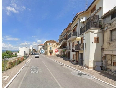 casa indipendente in vendita a Castel Frentano