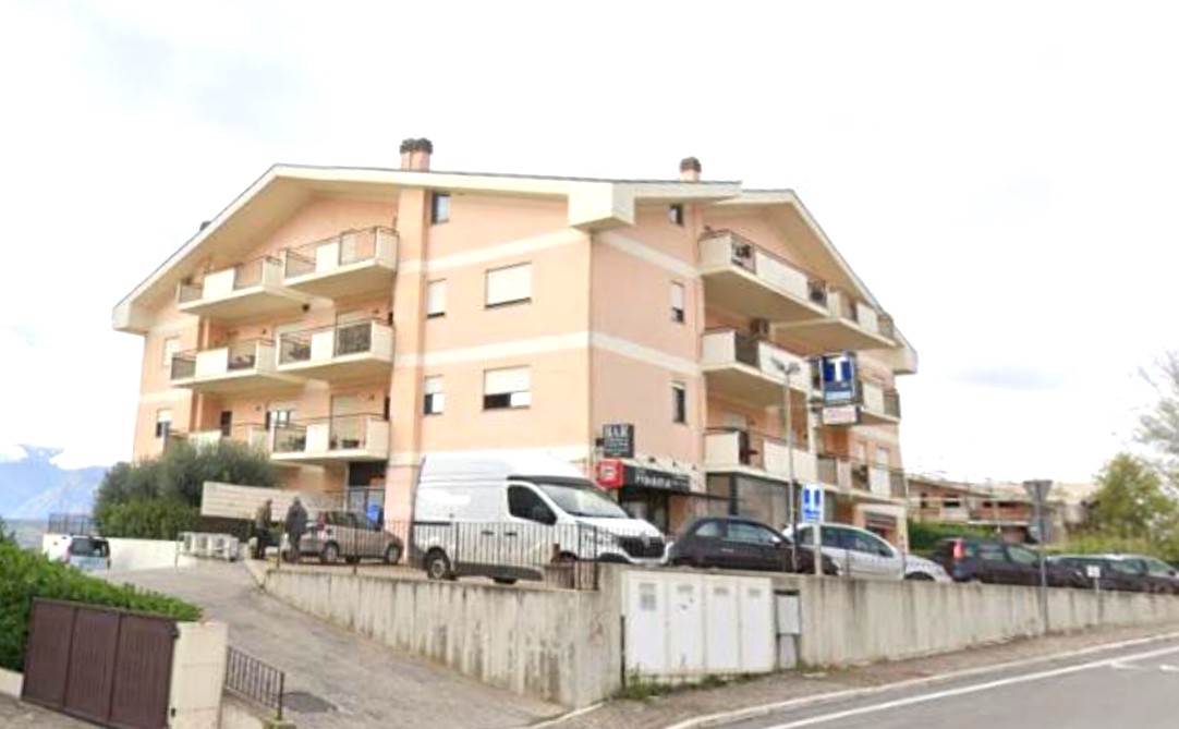 appartamento in vendita a Castel Frentano