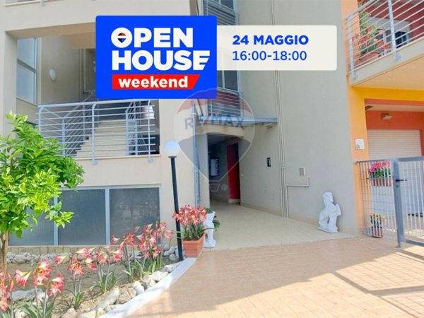 appartamento in vendita a Castel Frentano