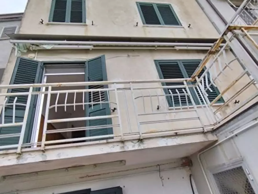 casa semindipendente in vendita a Castel Frentano