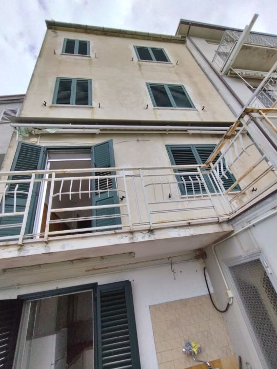 casa semindipendente in vendita a Castel Frentano