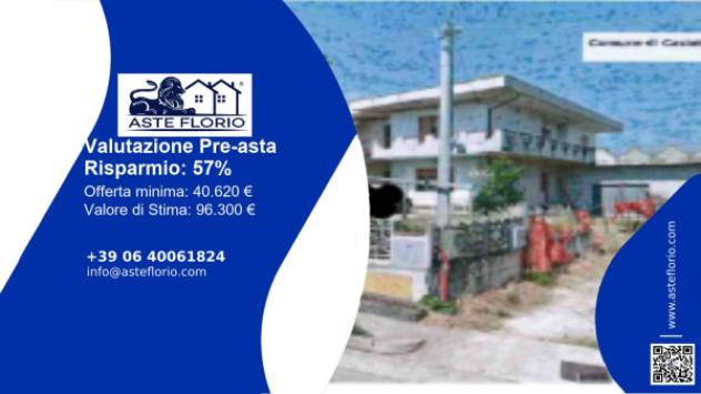 appartamento in vendita a Castel Frentano