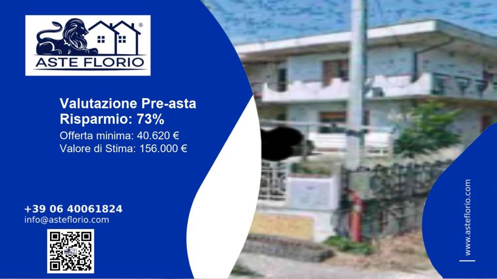 appartamento in vendita a Castel Frentano