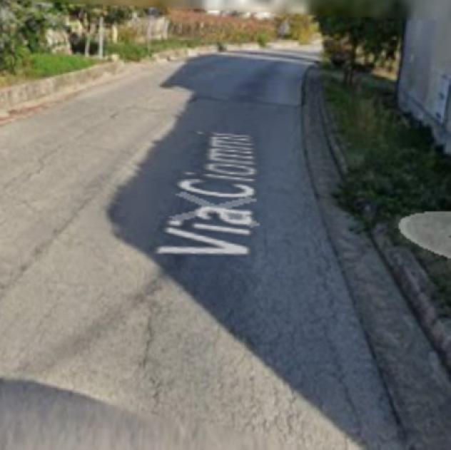 terreno agricolo in vendita a Castel Frentano