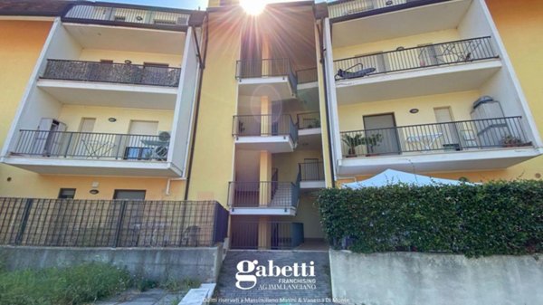 appartamento in vendita a Castel Frentano