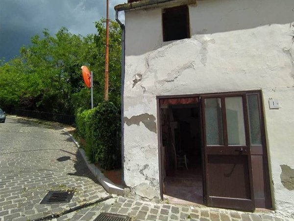 casa indipendente in vendita a Castel Frentano