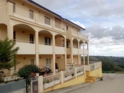 appartamento in vendita a Castel Frentano