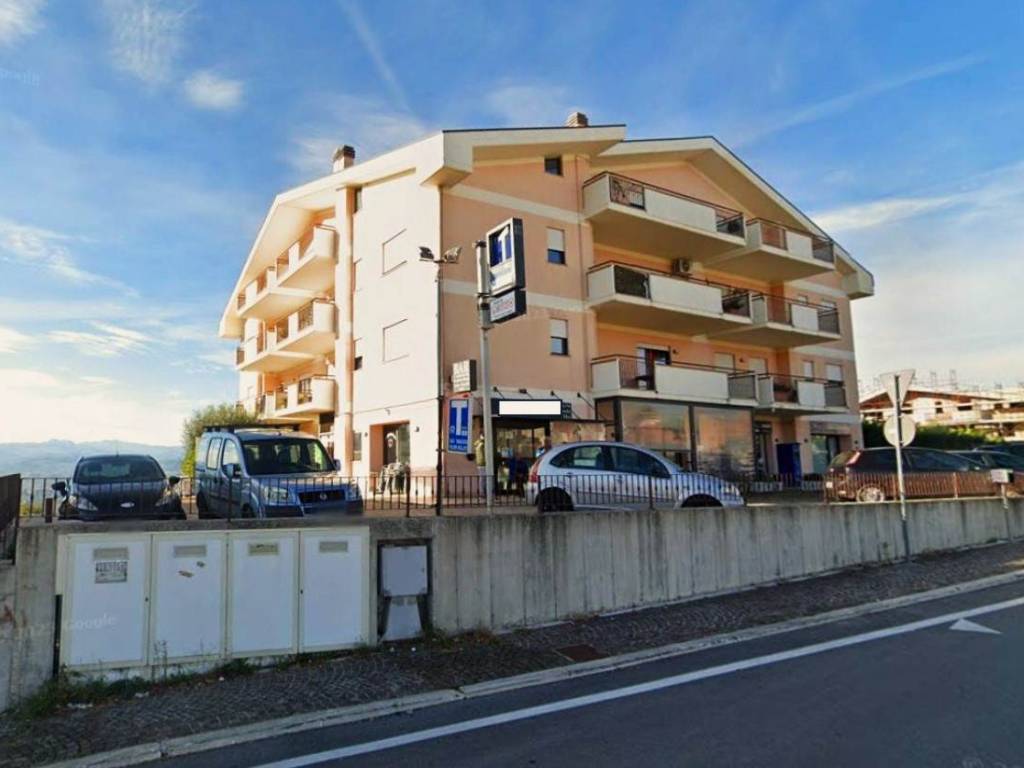 appartamento in vendita a Castel Frentano
