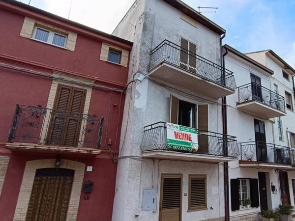 casa indipendente in vendita a Castel Frentano