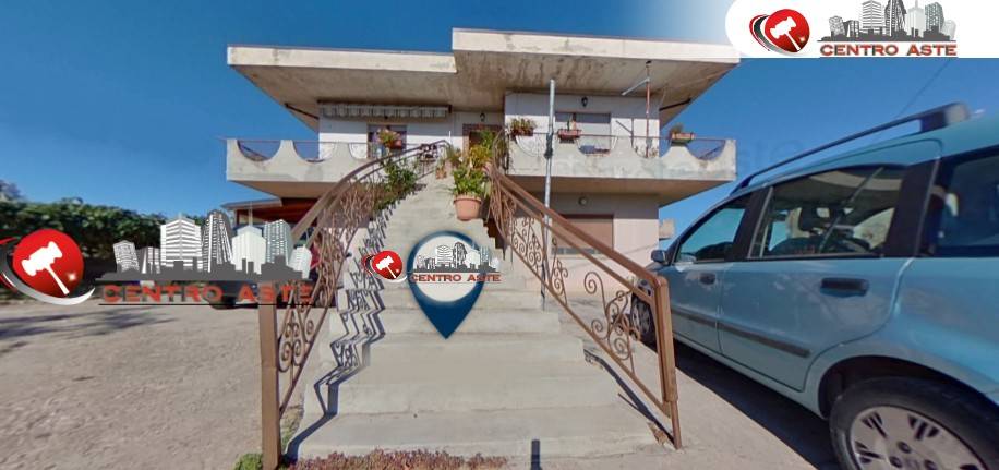appartamento in vendita a Castel Frentano