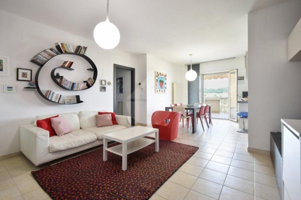 appartamento in vendita a Castel Frentano