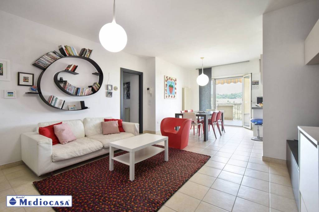 appartamento in vendita a Castel Frentano