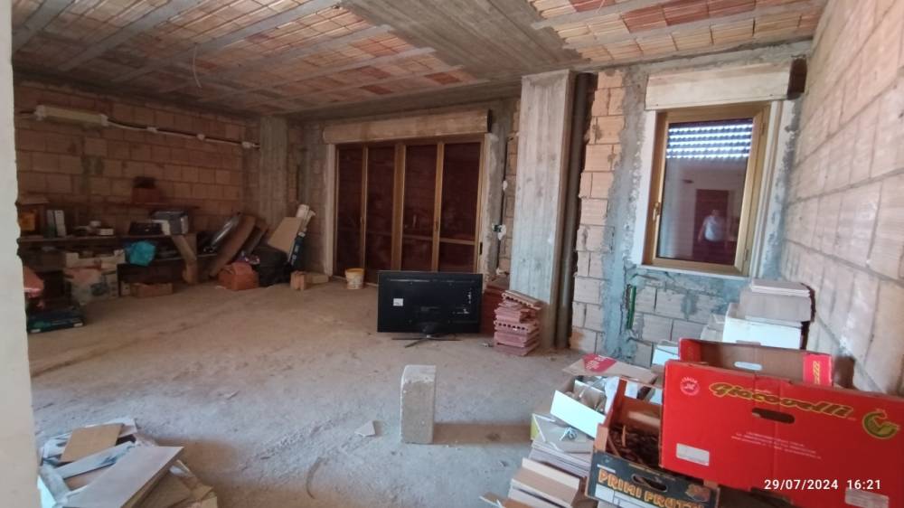 appartamento in vendita a Castel Frentano