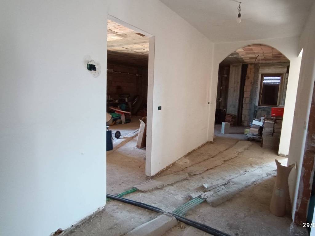 appartamento in vendita a Castel Frentano