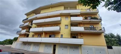 appartamento in vendita a Castel Frentano
