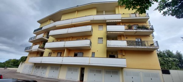 appartamento in vendita a Castel Frentano