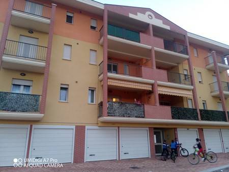 appartamento in vendita a Castel Frentano