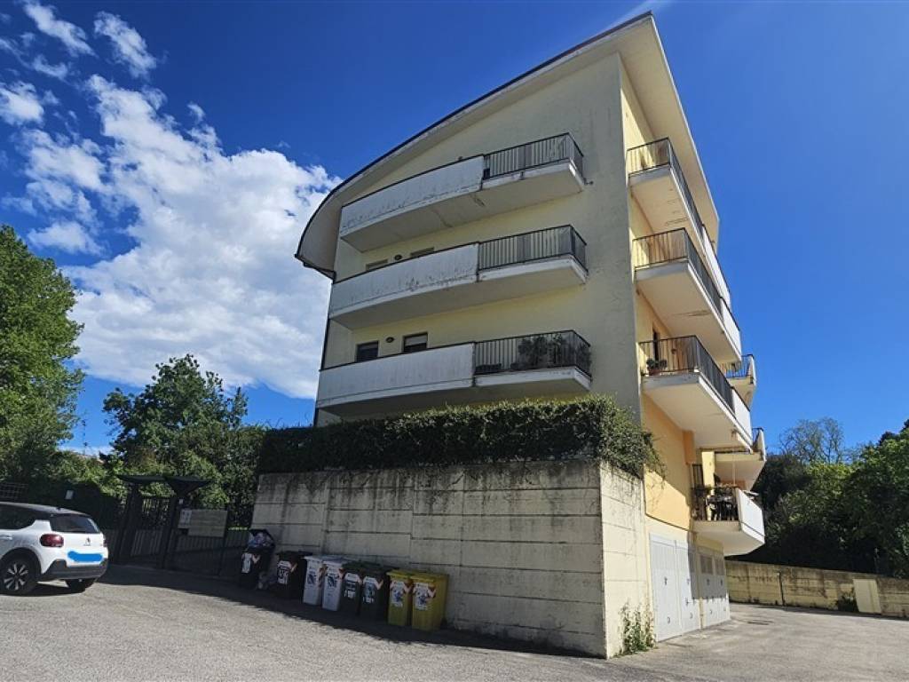 appartamento in vendita a Castel Frentano