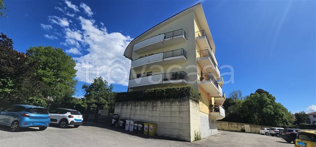 appartamento in vendita a Castel Frentano
