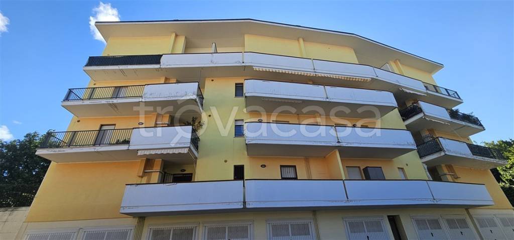 appartamento in vendita a Castel Frentano