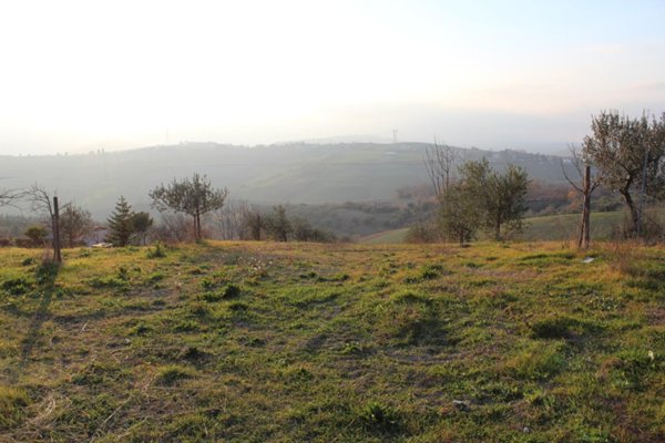 monolocale in vendita a Castel Frentano