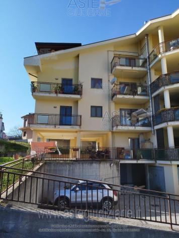 appartamento in vendita a Castel Frentano