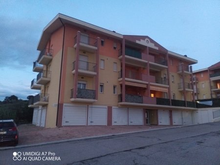 appartamento in vendita a Castel Frentano