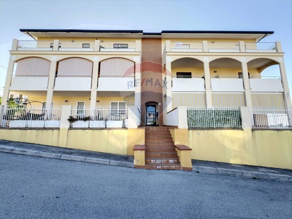 appartamento in vendita a Castel Frentano