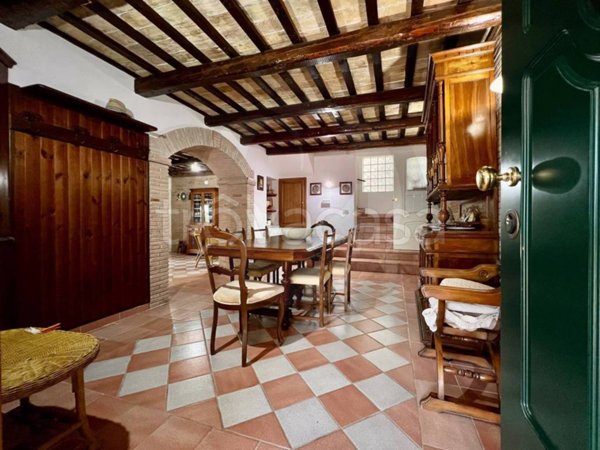 casa indipendente in vendita a Castel Frentano in zona San Vincenzo