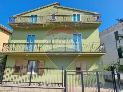 appartamento in vendita a Castel Frentano