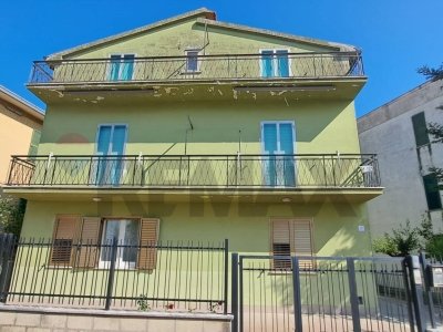 appartamento in vendita a Castel Frentano