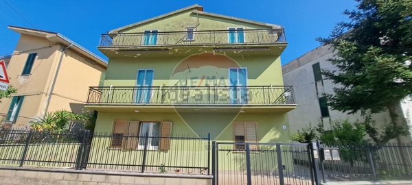 appartamento in vendita a Castel Frentano
