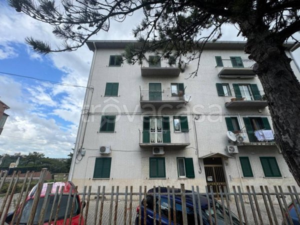 appartamento in vendita a Castel Frentano