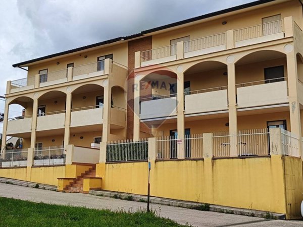 appartamento in vendita a Castel Frentano