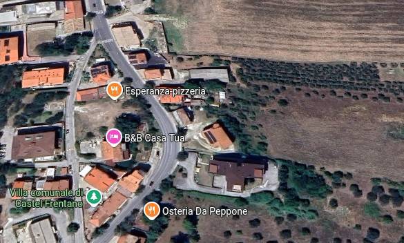 appartamento in vendita a Castel Frentano