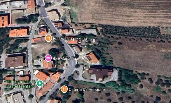appartamento in vendita a Castel Frentano