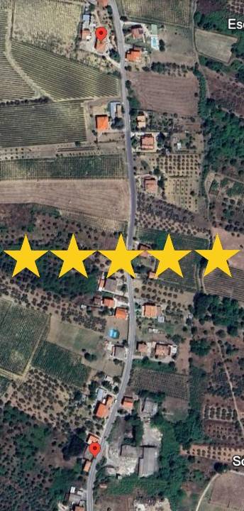 casa indipendente in vendita a Castel Frentano