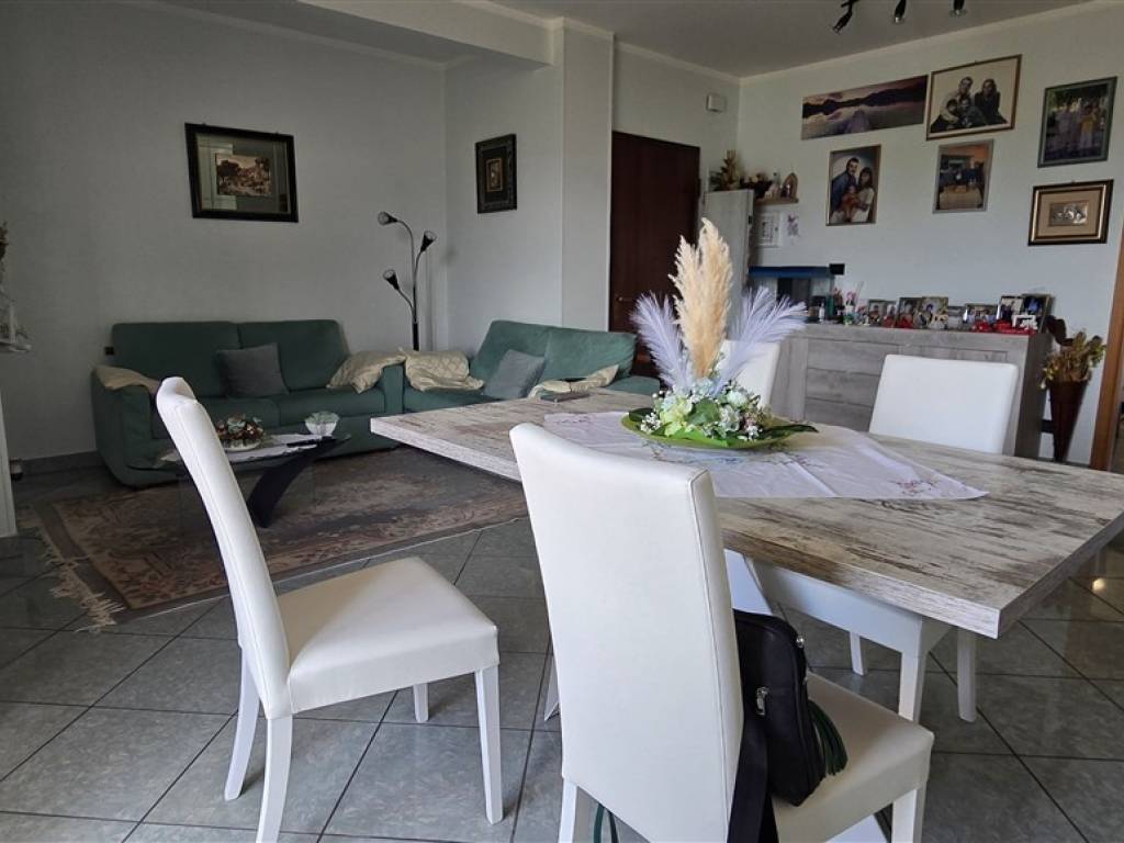 appartamento in vendita a Castel Frentano